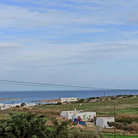 Isalos Paros 나오우사 외부 사진
